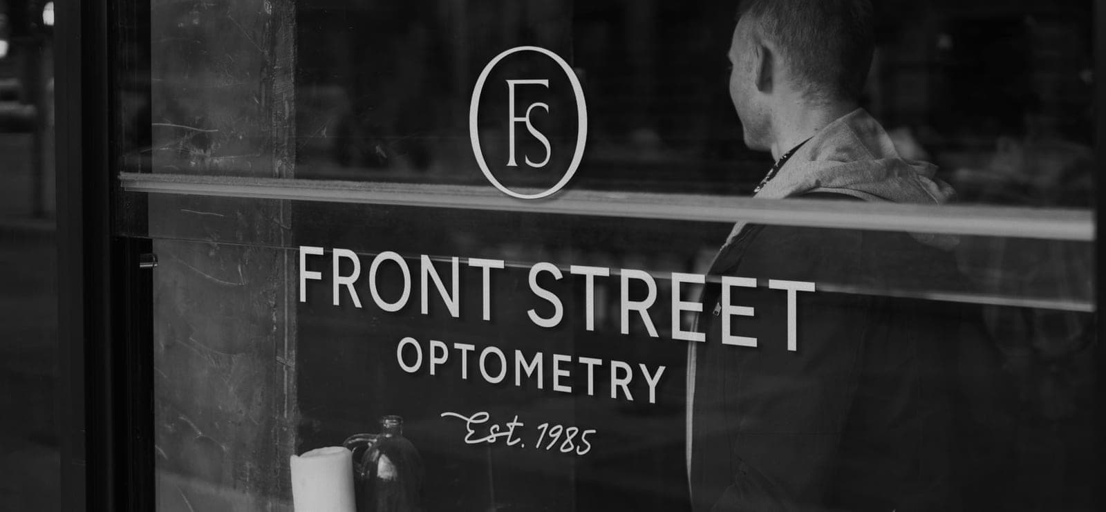 SeniorHome.ca - Front Street Optometry