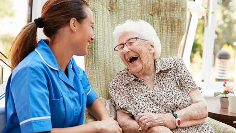 PrimeCare Home Health - Photo 1