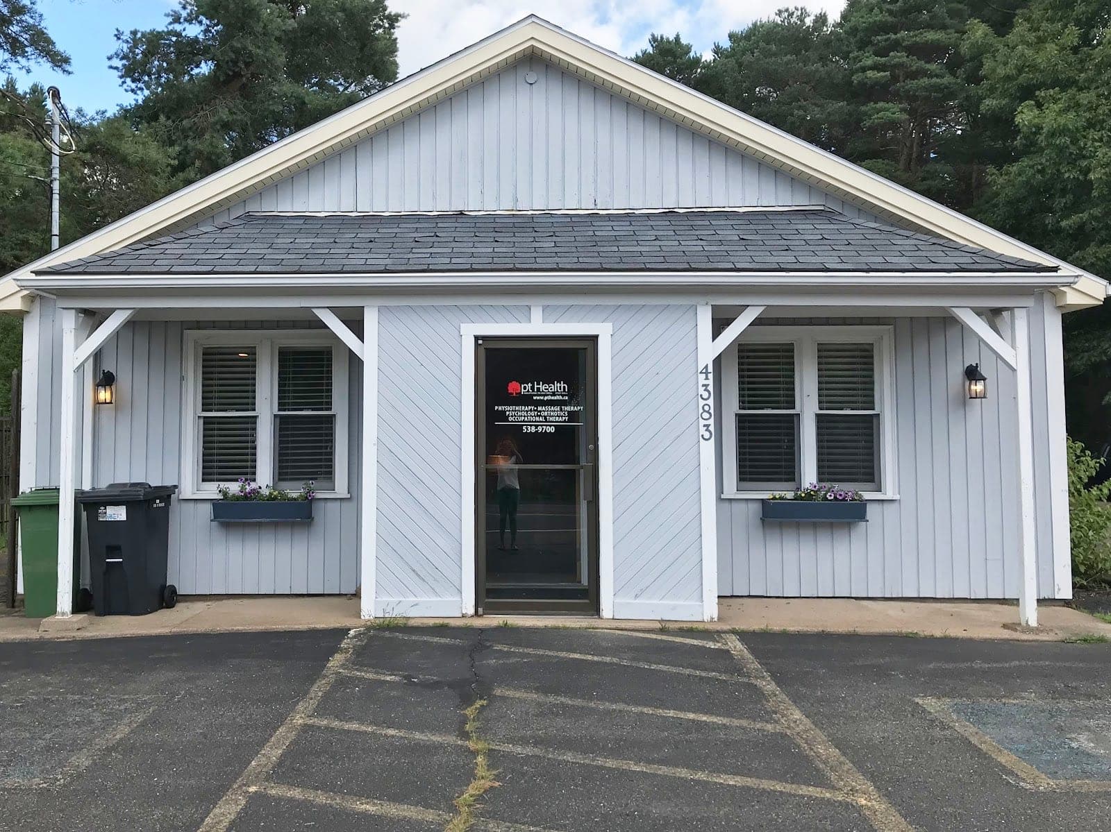 Berwick Physio - pt Health (photo: Berwick Physio - pt Health, via Google)