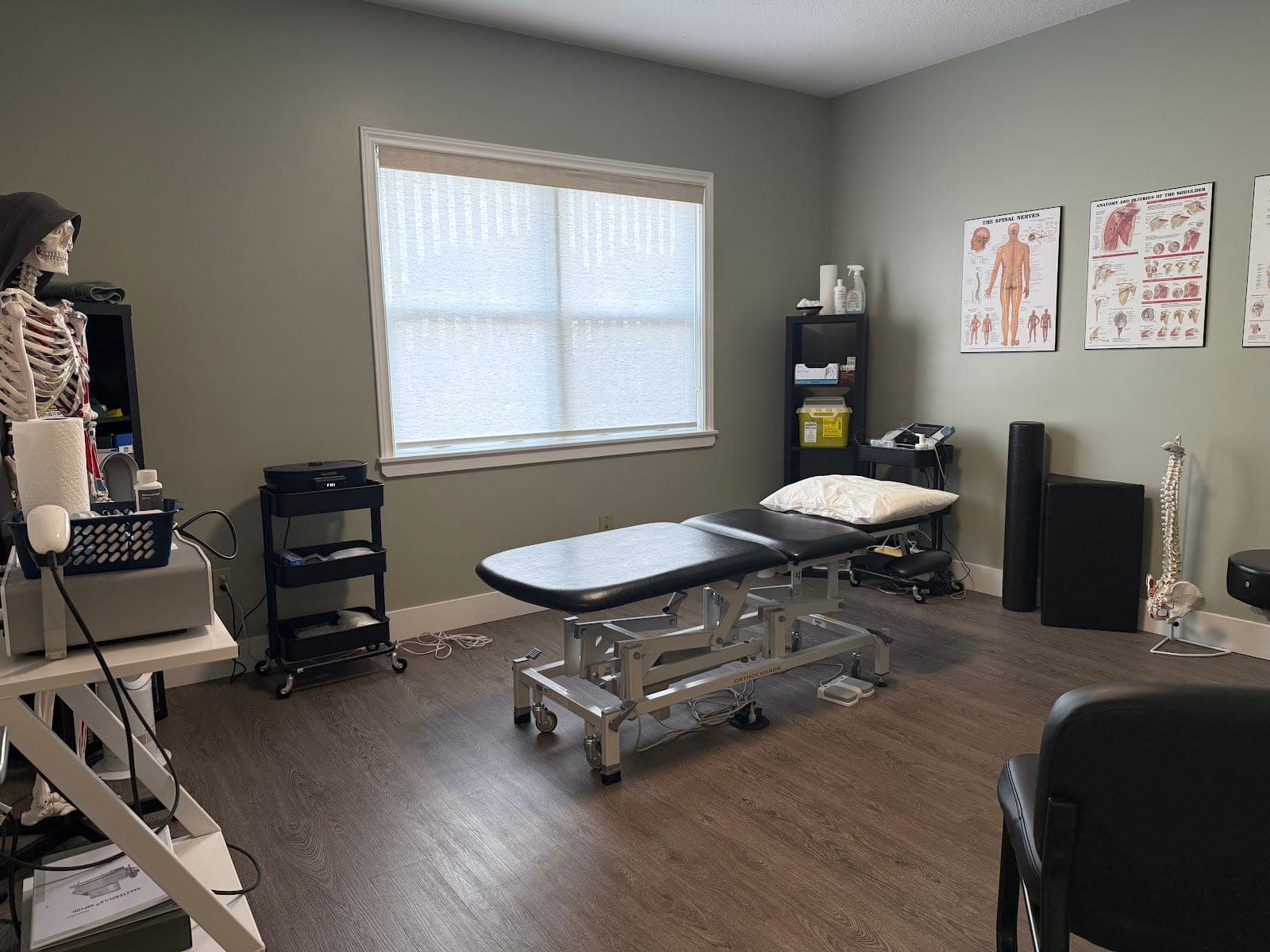 Berwick Chiropractic Health & Wellness Centre (photo: Berwick Chiropractic Health & Wellness Centre, via Google)