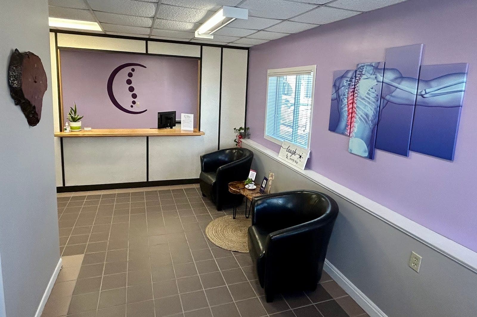 Sarah Caldwell Physiotherapy (photo: Sarah Caldwell Physiotherapy, via Google)