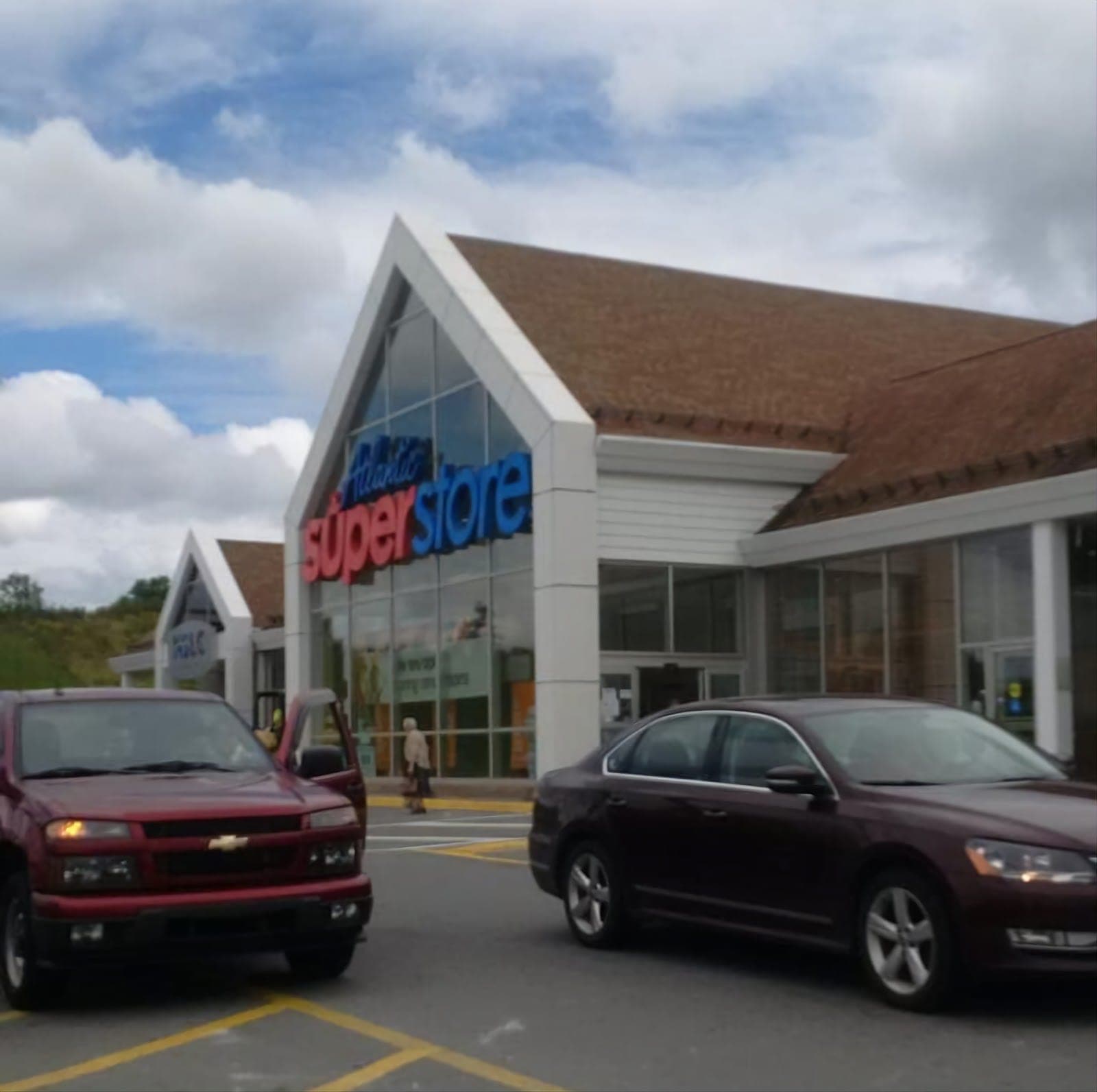 Loblaw Pharmacy (photo: Lazarus, via Google)