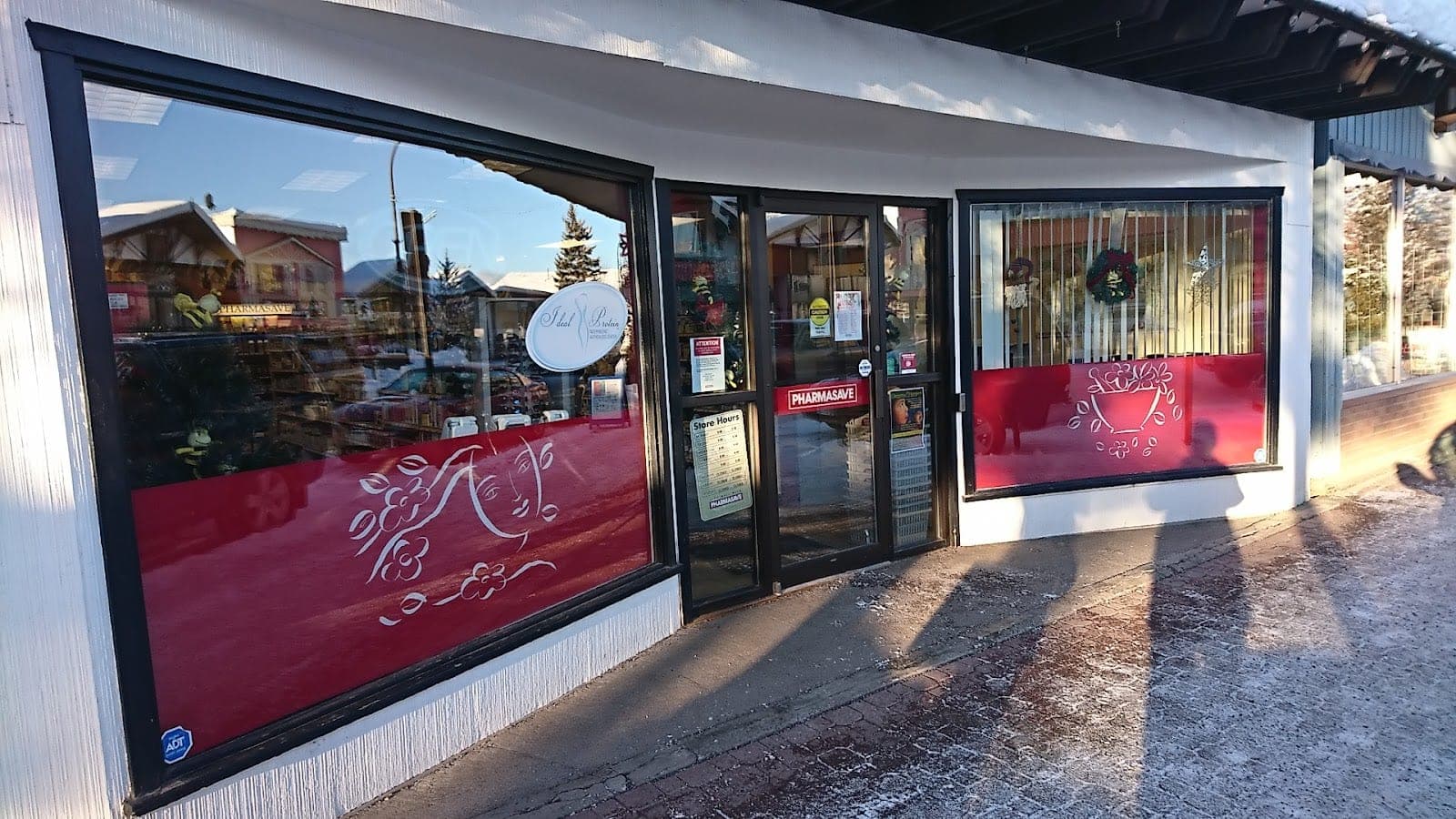 Pharmasave Smithers Main Street (photo: Jordan Polgar, via Google)