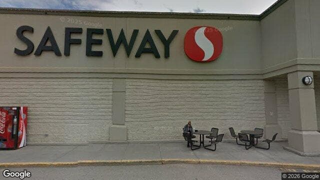 Safeway Pharmacy Smithers (Google Street View)