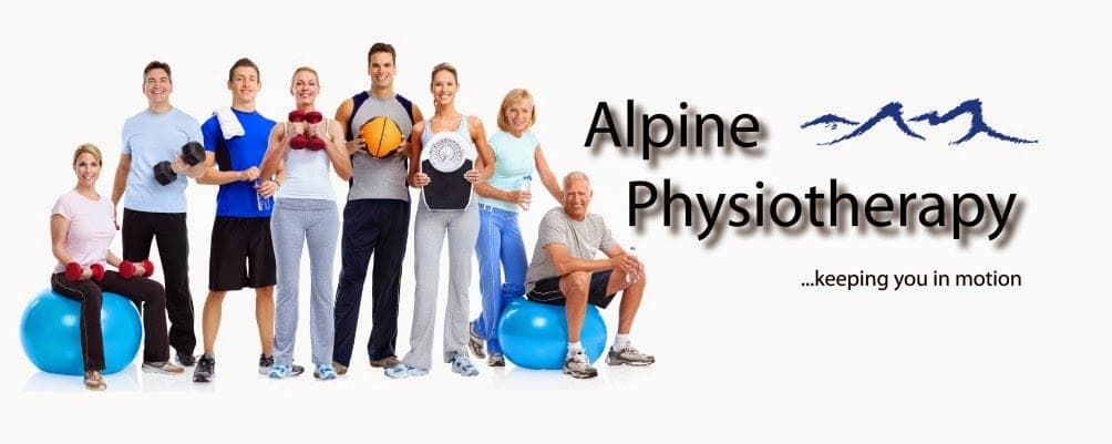 Alpine Physiotherapy (photo: Alpine Physiotherapy, via Google)
