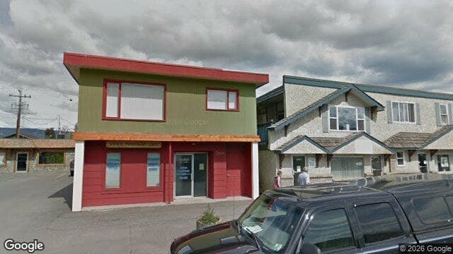 Smithers Physiotherapy Centre (Google Street View)