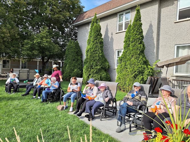 Les Résidences Le Jour Et La Nuit- Pavillon Sainte-Marie - Photo 1
