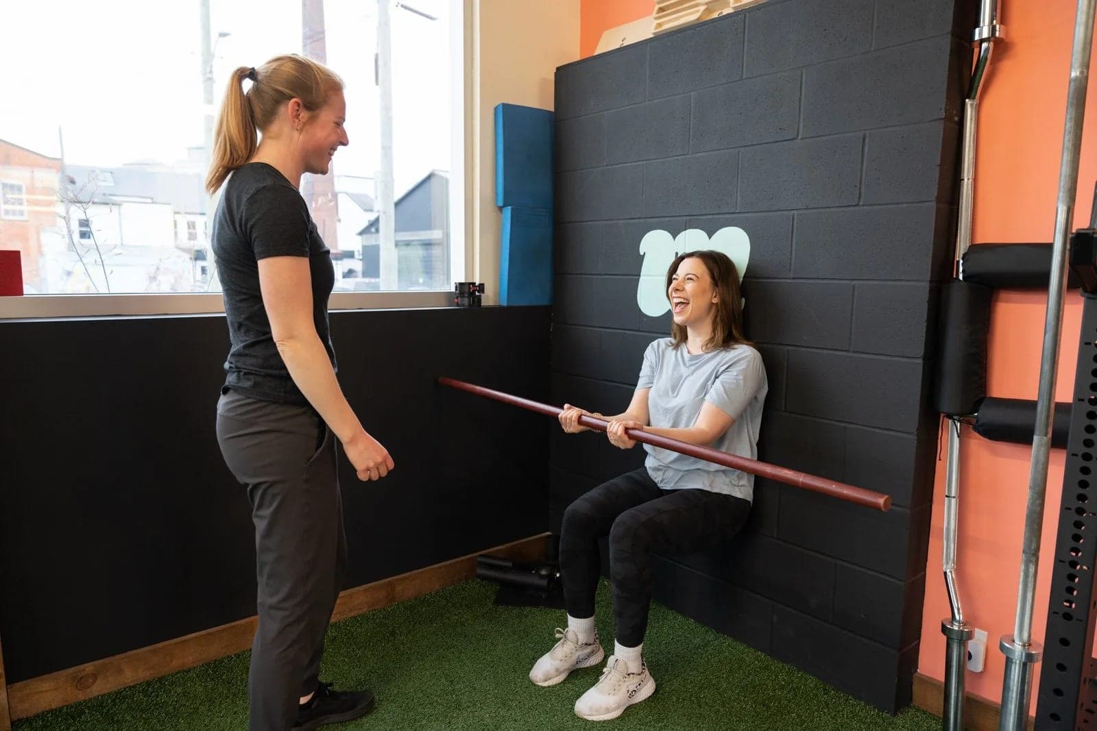 SeniorHome.ca - The Movement Physio & Performance