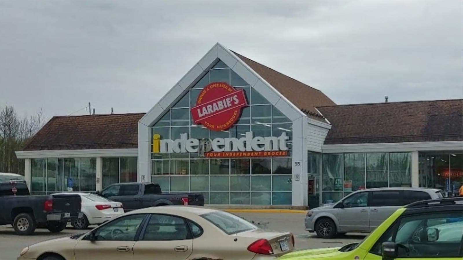 Loblaw Pharmacy (photo: Lazarus, via Google)