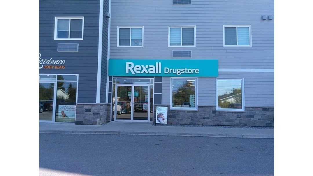 Rexall (photo: Rexall, via Google)