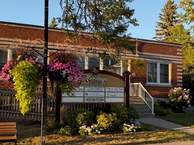 Temiskaming Physiotherapy Clinic (photo: Temiskaming Physiotherapy Clinic, via Google)