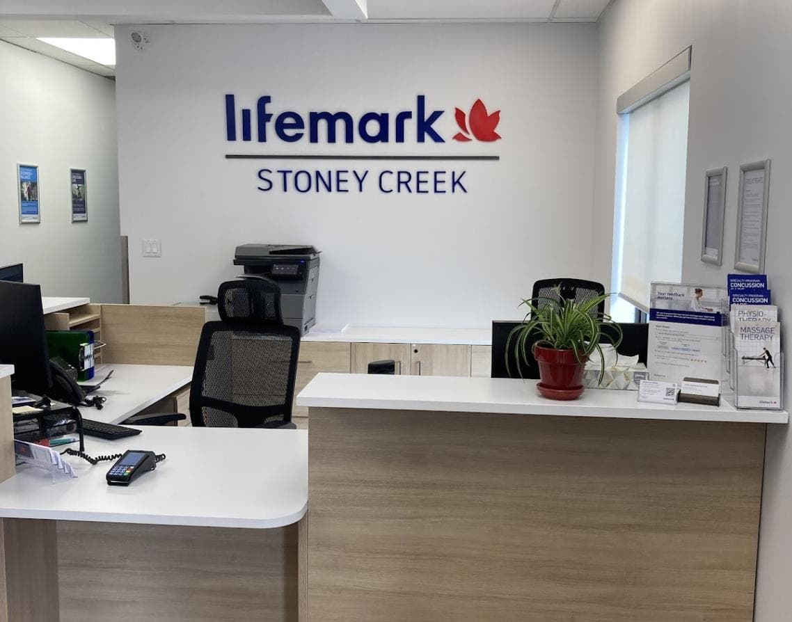 SeniorHome.ca - Lifemark Physiotherapy Stoney Creek