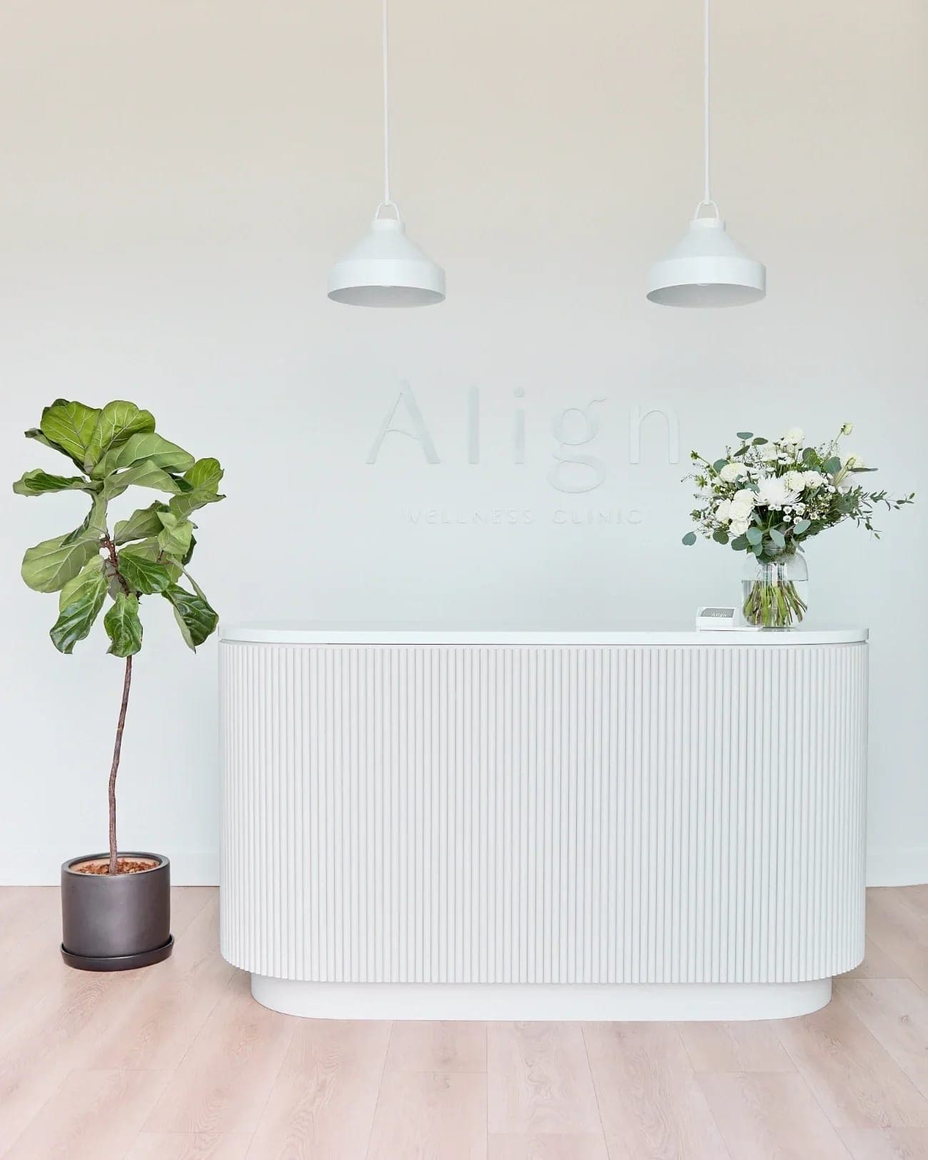 SeniorHome.ca - Align Wellness Clinic