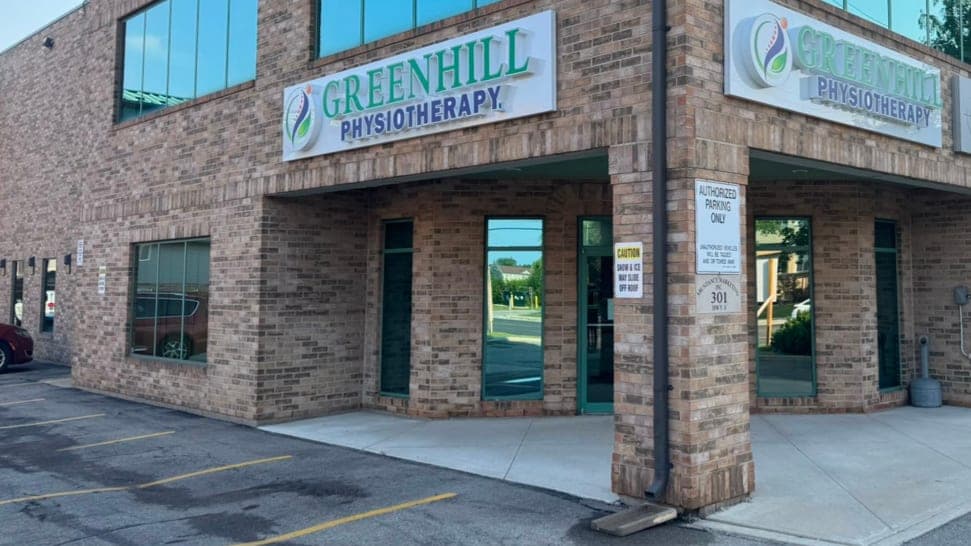 Greenhill Physio, Massage & Rehab - Stoney Creek (photo: Greenhill Physio, Massage & Rehab - Stoney Creek, via Google)