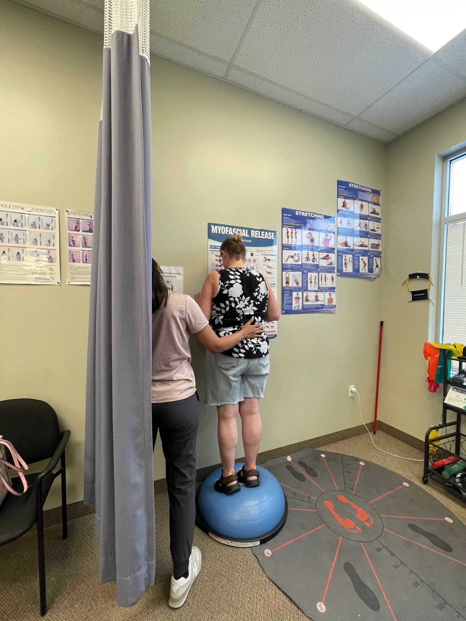 Fruitland Physiotherapy (photo: Dilpreet Kaur, via Google)