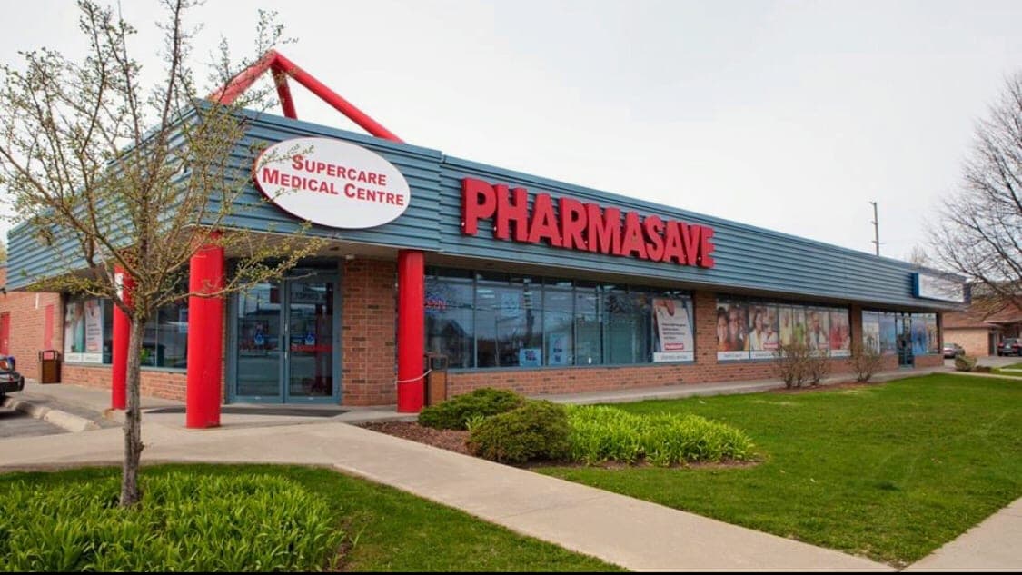 SeniorHome.ca - Supercare Pharmacy Stoney Creek