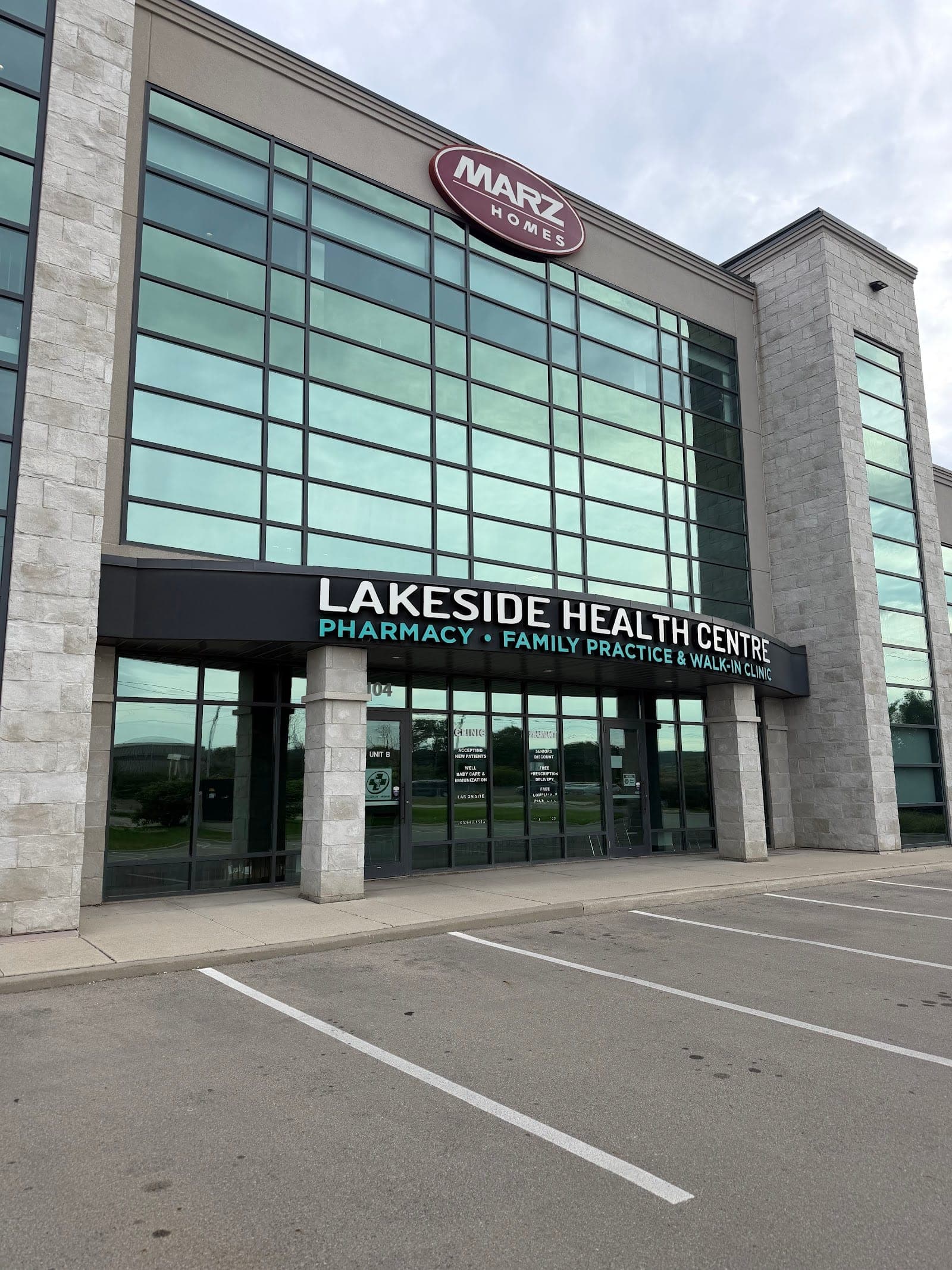 Lakeside Health Pharmacy (photo: Lakeside Health Pharmacy, via Google)