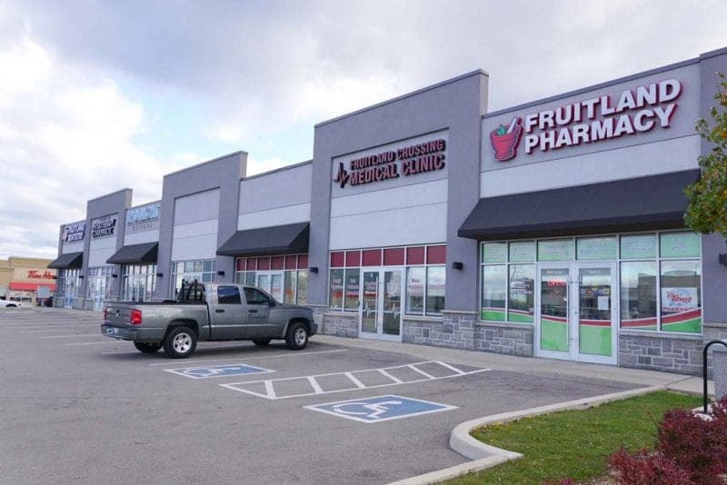 Fruitland Pharmacy (photo: Fruitland Pharmacy, via Google)