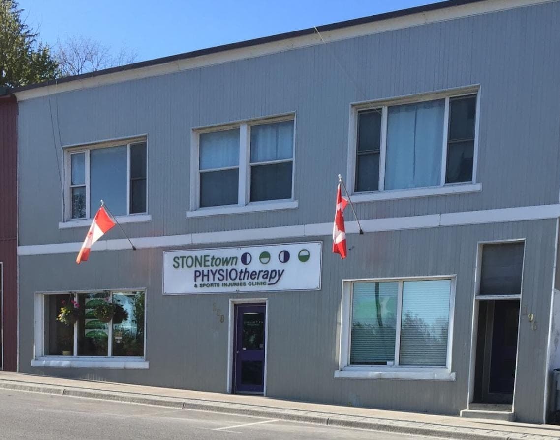 SeniorHome.ca - Stonetown Physiotherapy & Sports Injuries Clinic - St. Marys
