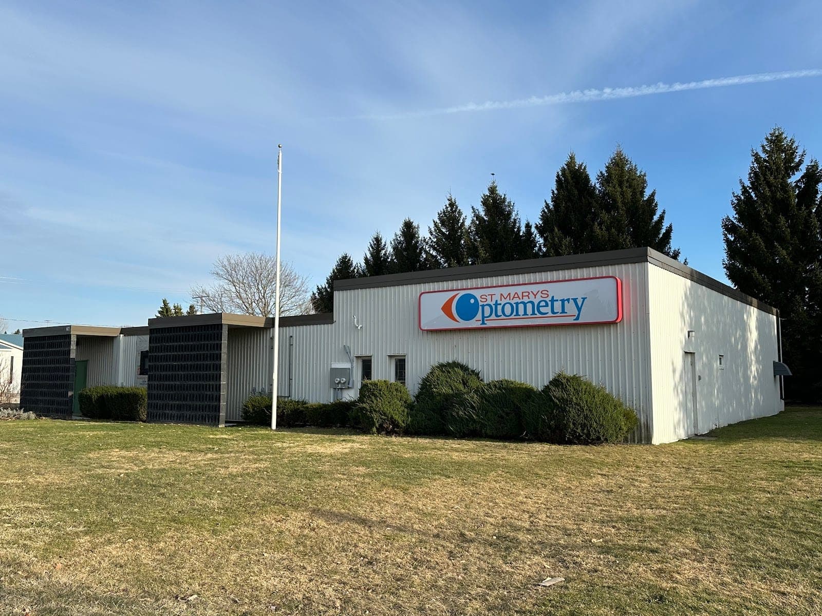 St. Marys Optometry (photo: St. Marys Optometry, via Google)