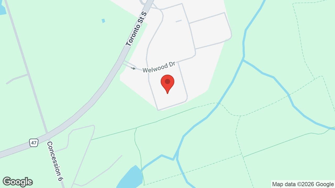 Map: Walmart Pharmacy