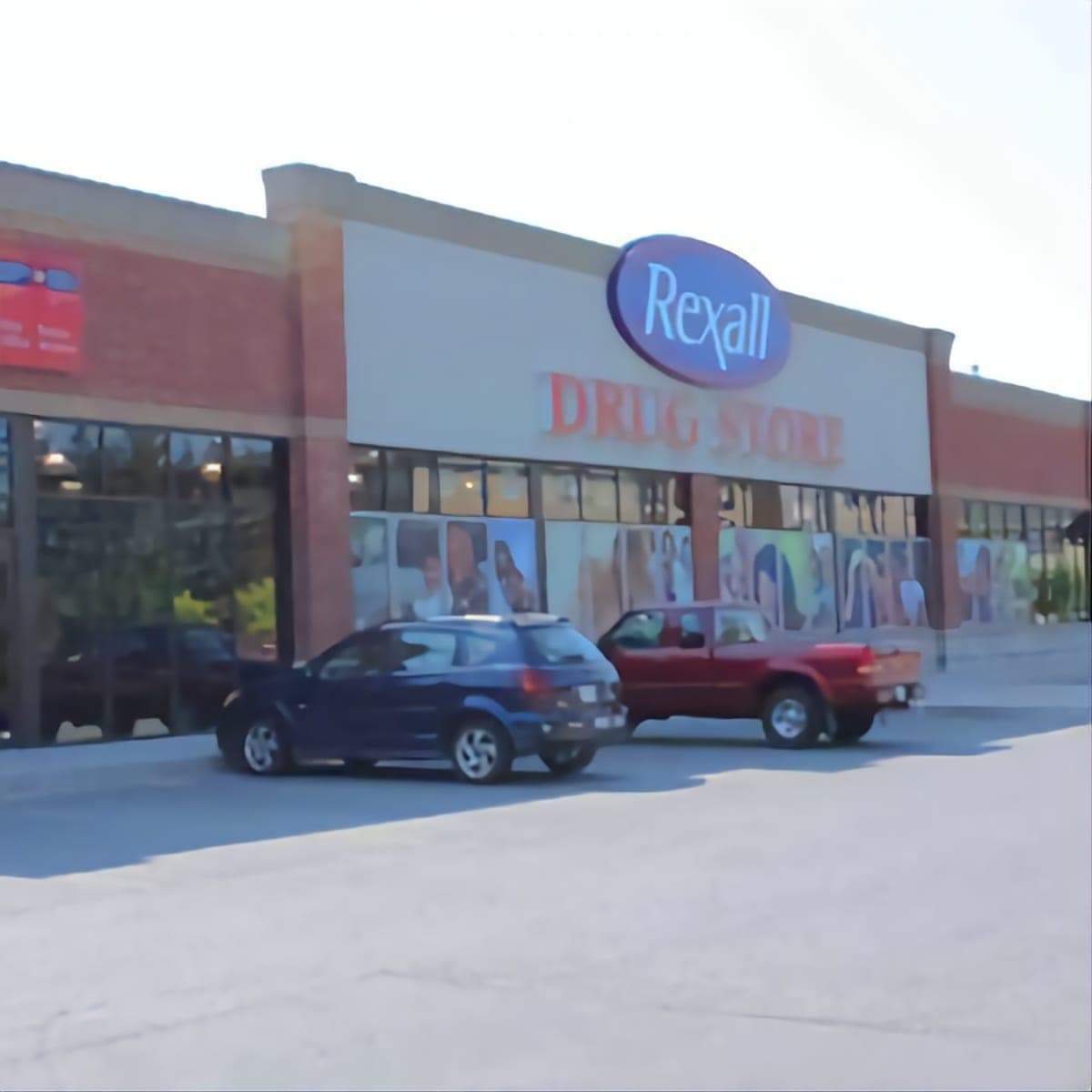 DRUGStore Pharmacy (photo: Lazarus, via Google)