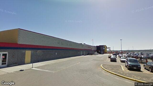 Walmart Pharmacy (Google Street View)