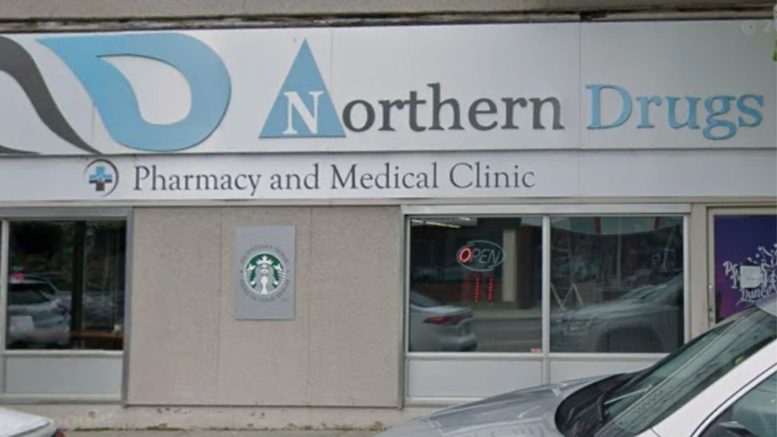 SeniorHome.ca - Smallman Northern Drugs