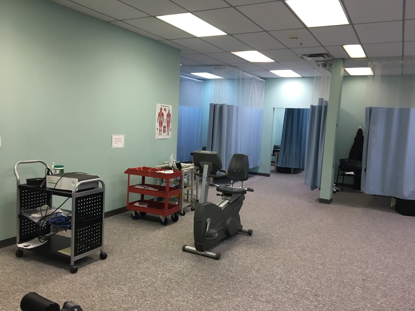 Peace River Physiotherapy & Massage (photo: Peace River Physiotherapy & Massage, via Google)
