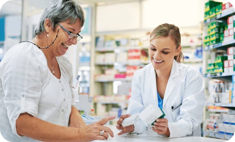 SeniorHome.ca - Wainwright Value Drug Mart