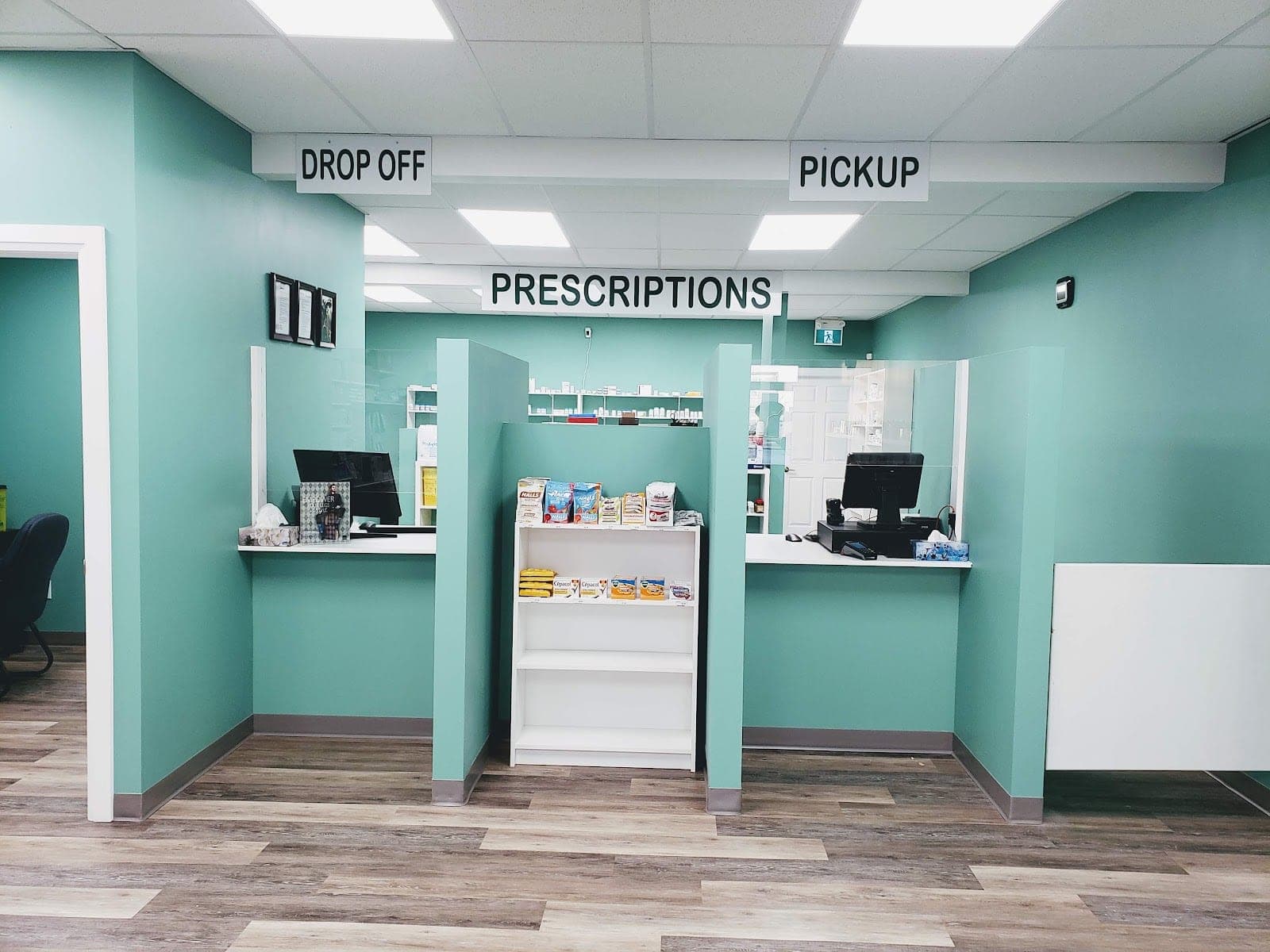 Wainwright Pharmacy (photo: Wainwright Pharmacy, via Google)