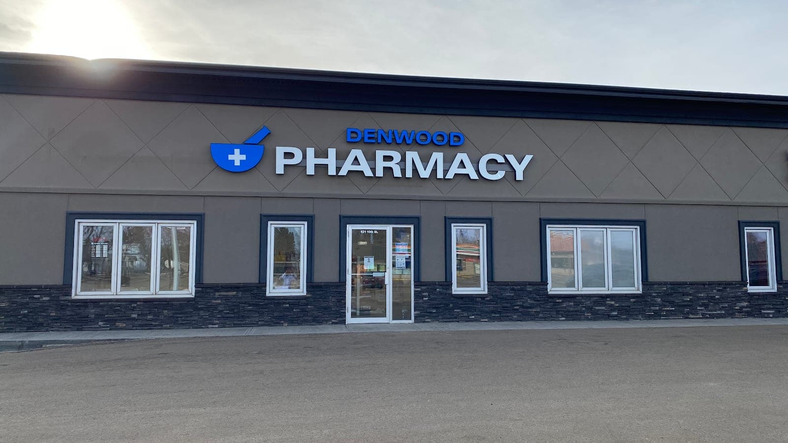Denwood Pharmacy (photo: Denwood Pharmacy, via Google)