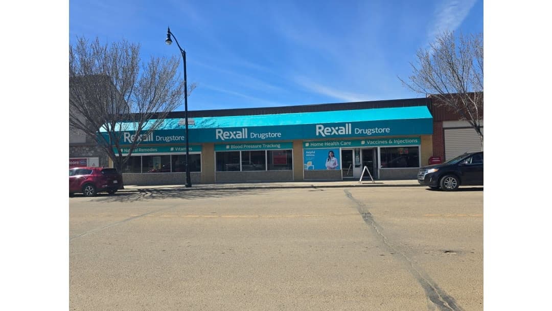 Rexall (photo: Rexall, via Google)