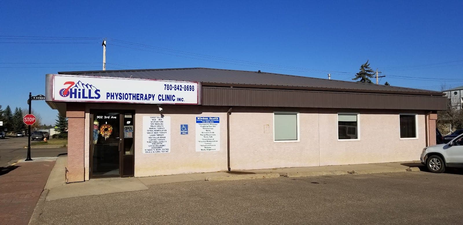 7 Hills Physiotherapy Clinic (photo: 7 Hills Physiotherapy Clinic Inc., via Google)