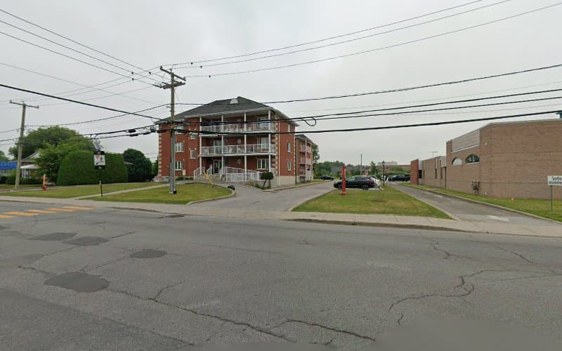 Villa De La Chatelaine - Photo 1