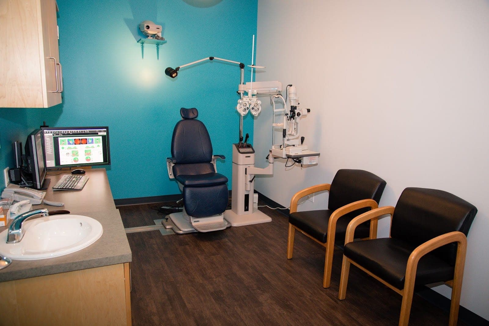 For Sight Vision Centre (photo: For Sight Vision Centre, via Google)