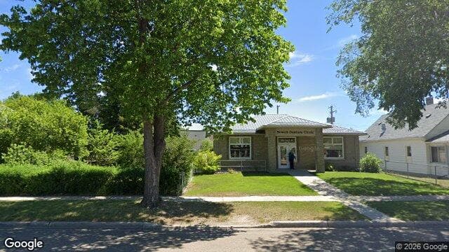 Newell Denture Clinic (Google Street View)