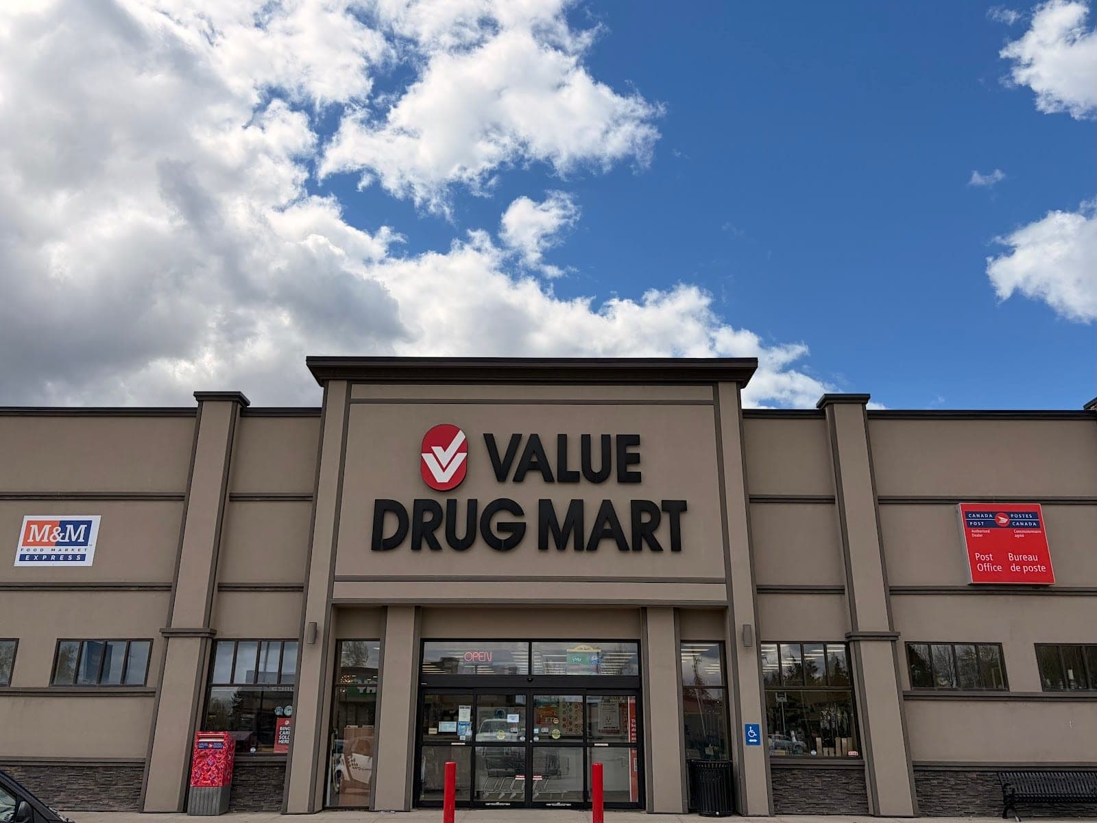 Value Drug Mart (photo: Value Drug Mart, via Google)