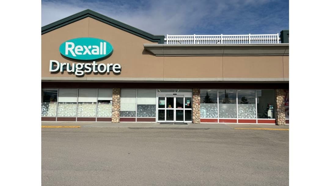 Rexall (photo: Rexall, via Google)