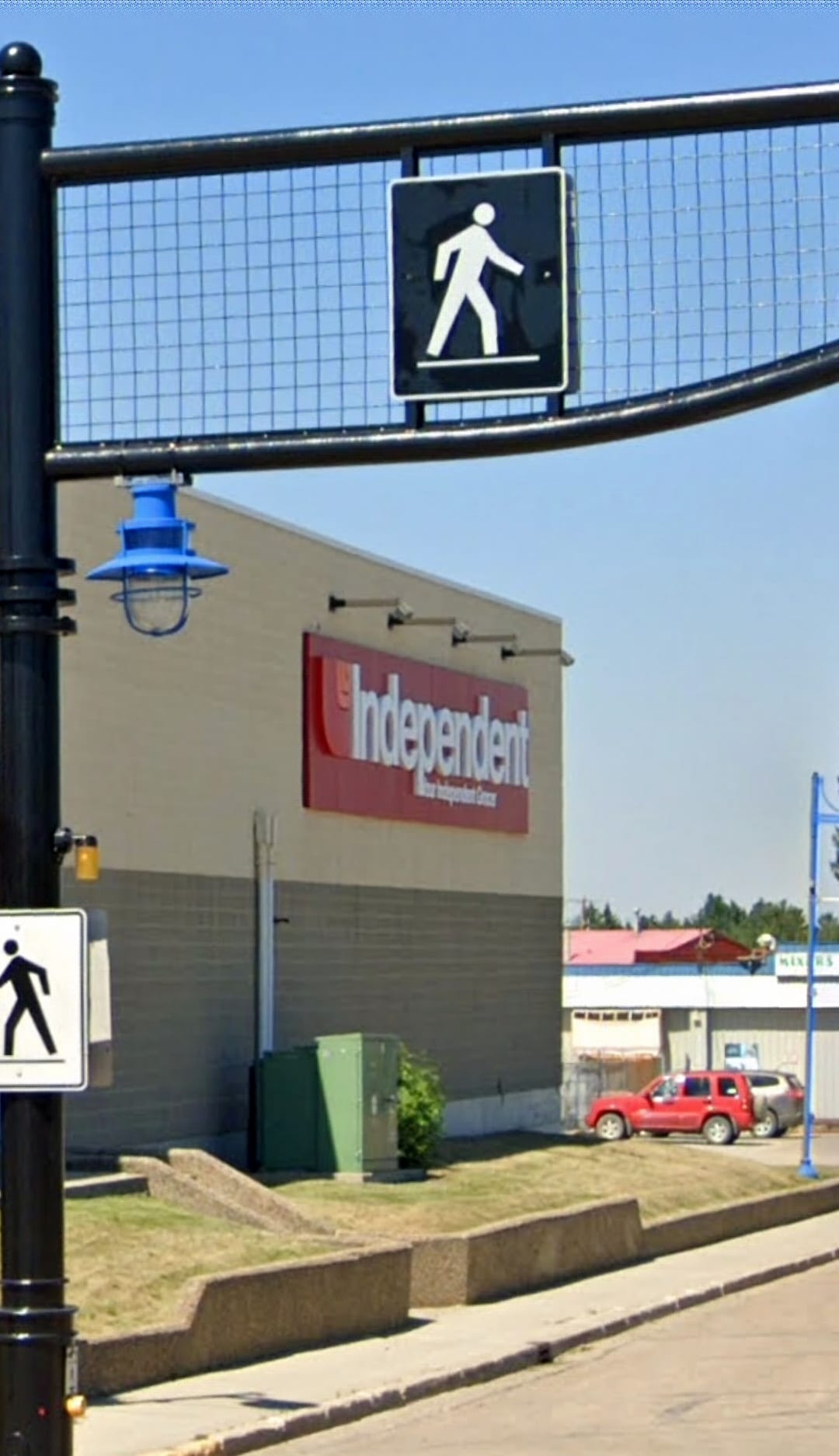 Loblaw pharmacy (photo: Lazarus, via Google)