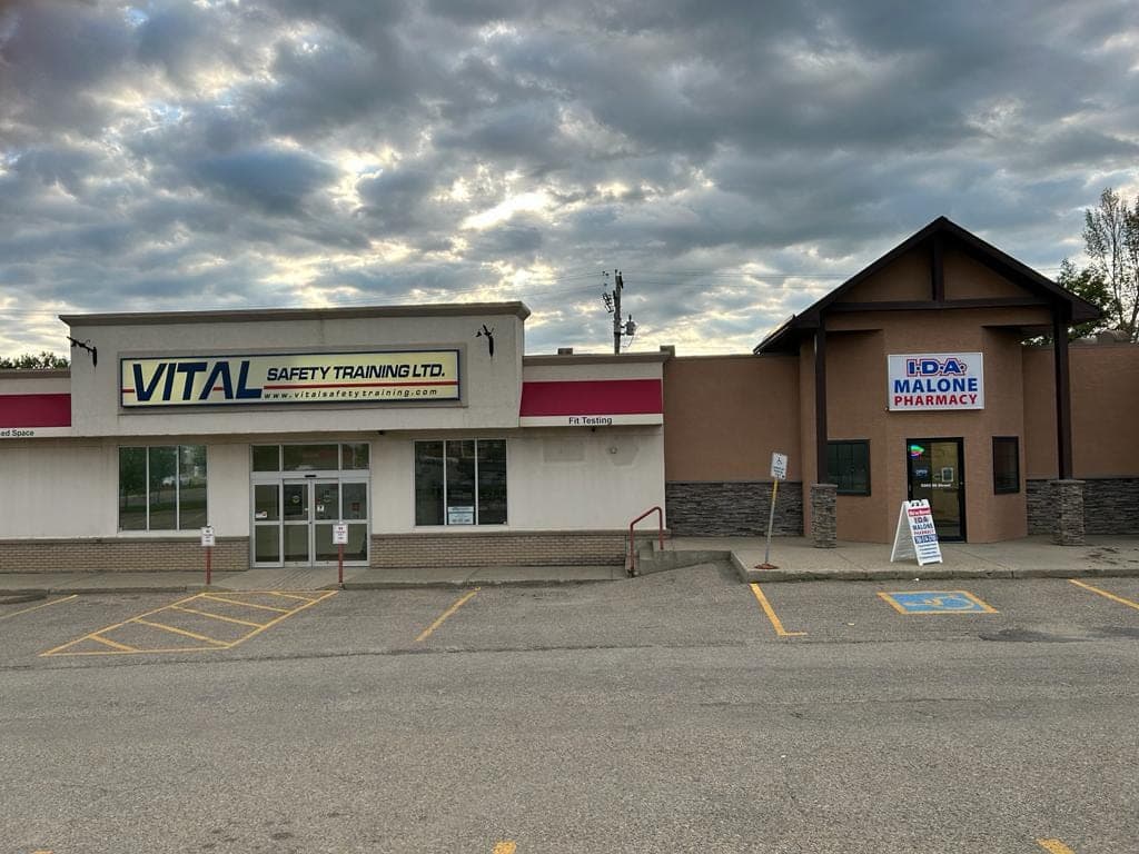 Malone IDA Pharmacy (photo: Malone IDA Pharmacy, via Google)