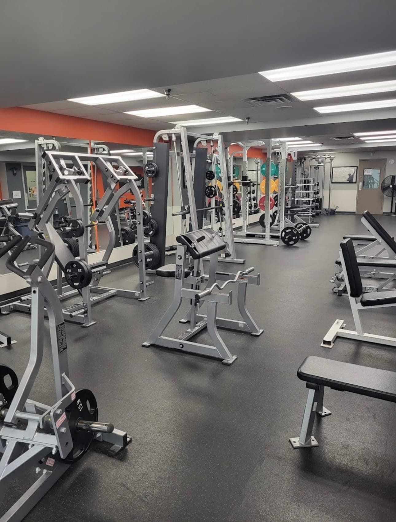 Pursuit of Motion - Drayton Valley (photo: Pursuit of Motion Physiotherapy, via Google)