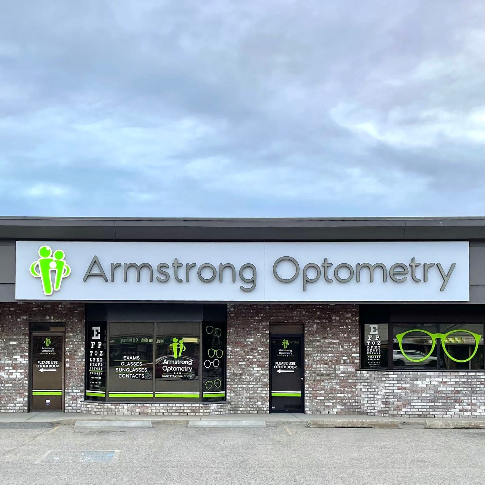 Armstrong Optometry (photo: Armstrong Optometry, via Google)