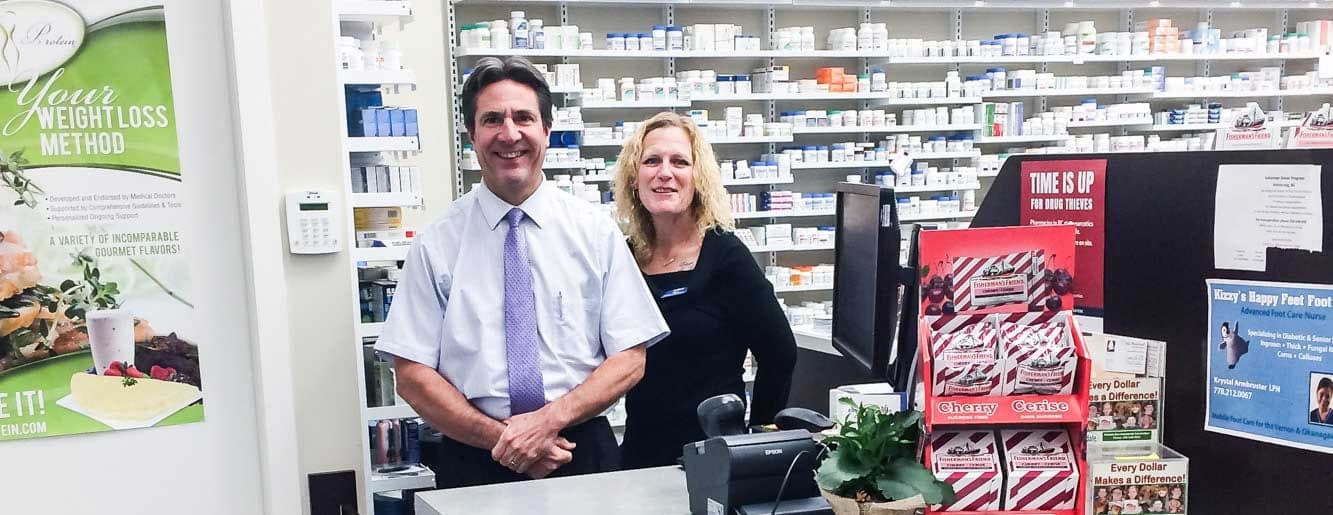 SeniorHome.ca - Fortune Creek I.D.A Pharmacy