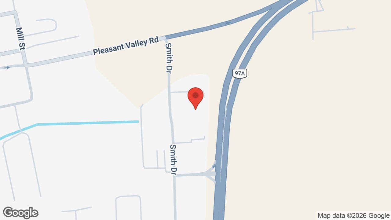 Map: Enhanced Care Medical Clinic - Armstrong Pharmacy