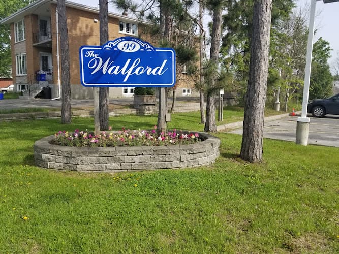 The Walford Sudbury - Photo 1