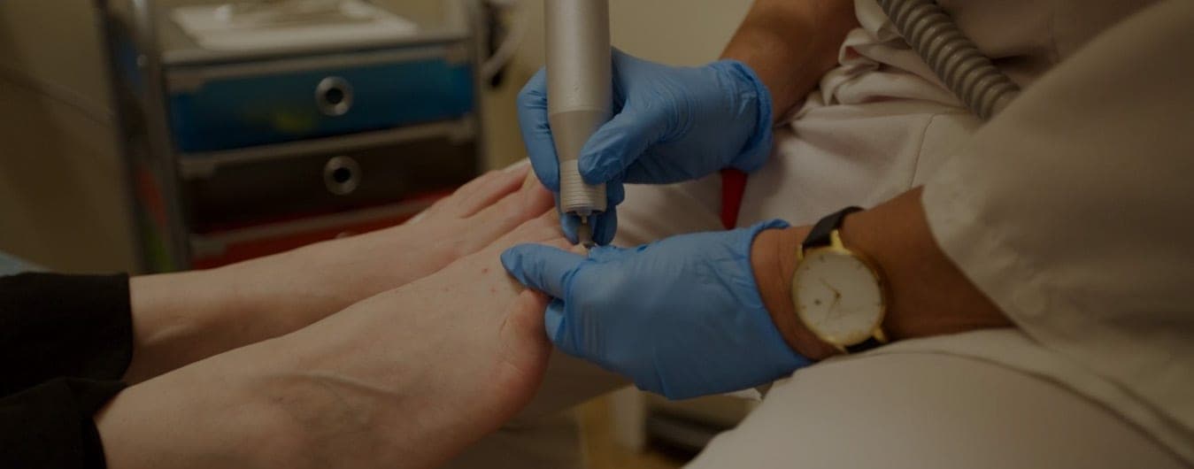 SeniorHome.ca - A Step Beyond Foot Care Services