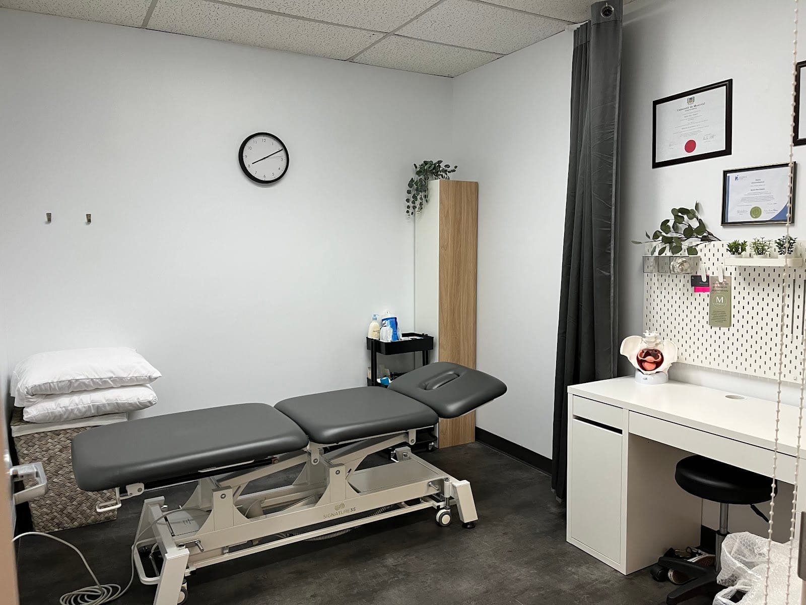 MPhysio (photo: Marie-Pier Demers, via Google)
