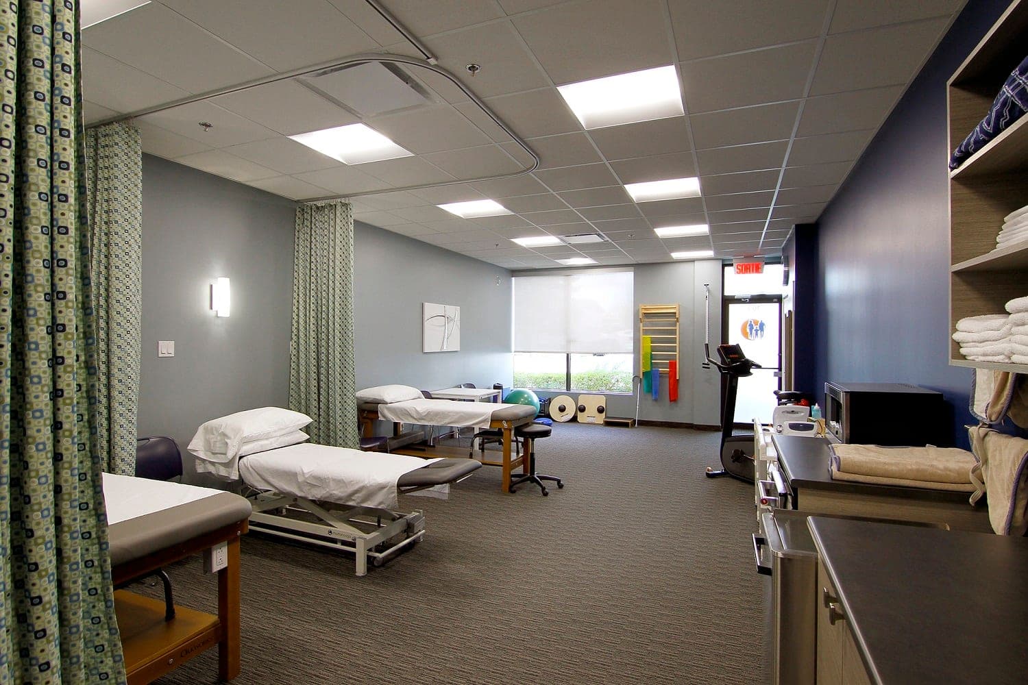 Clinique De Réadaptation Physique Roussillon (photo: Clinique De Réadaptation Physique Roussillon, via Google)