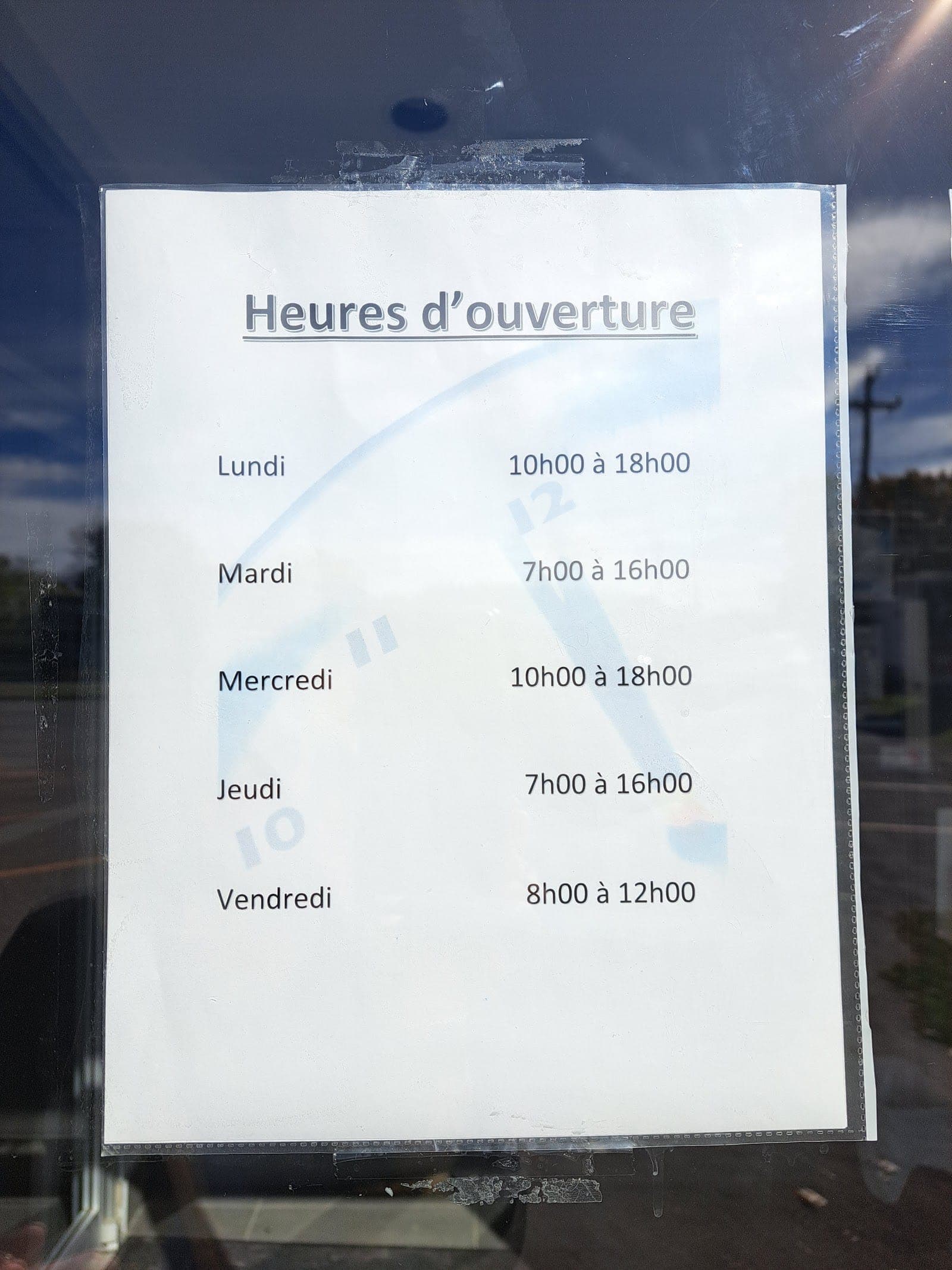 Complexe Readaptation Physique (photo: Manon Beauchemin, via Google)
